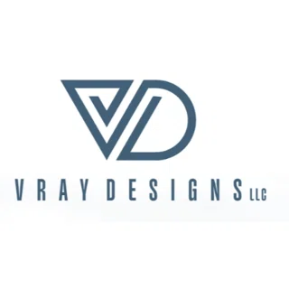 Vray Designs logo