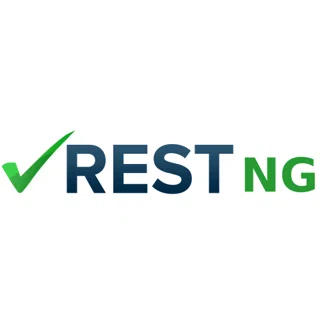 vREST NG logo