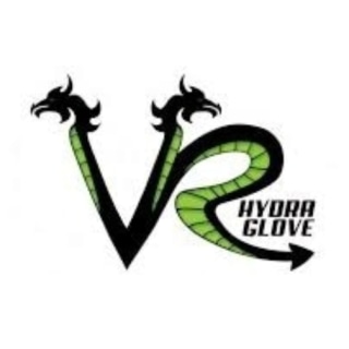 Shop VR Hydra Glove logo