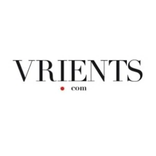 Shop Vrients logo