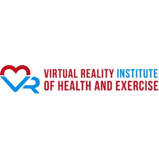 Virtual Reality Institute of Health and Exercise logo