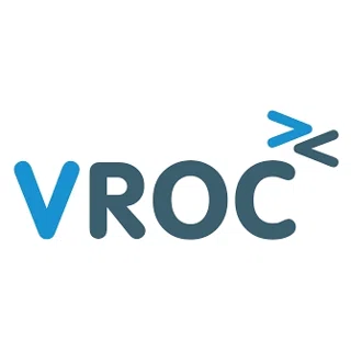 VROC  logo