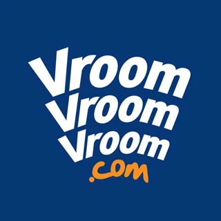 Shop VroomVroomVroom AU logo