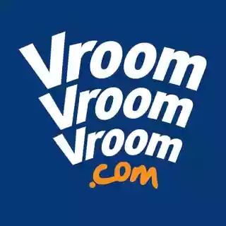 VroomVroomVroom AU logo