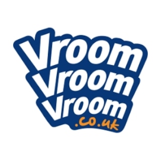 VroomVroomVroom logo