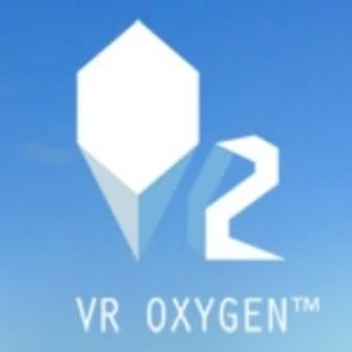 Shop VR Oxygen discount codes logo