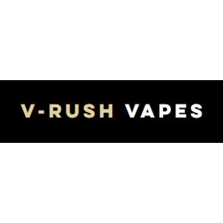 Vrush Vapes logo