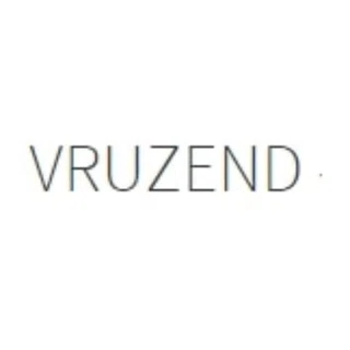 Shop VRUZEND logo