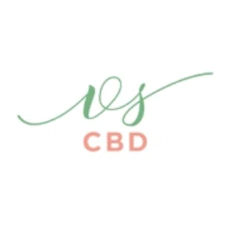 VS CBD logo