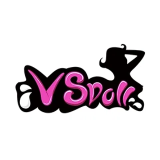 VSDoll logo