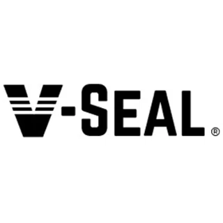 V-Seal Concrete Sealers logo