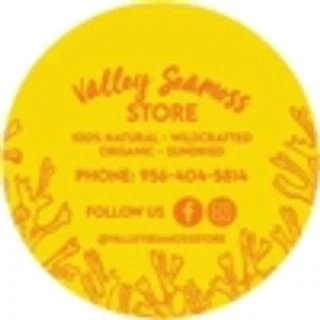 Shop Valley Seamoss store coupon codes logo