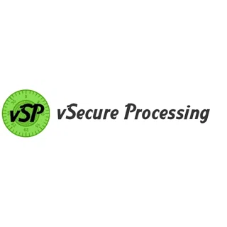 Shop vSecure Processing logo
