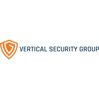 Vertical Security Group logo