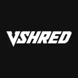 Shop V Shred Clothing coupon codes logo