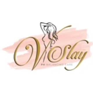 VSlay logo