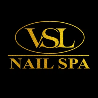 VSL NAIL SPA 2 logo