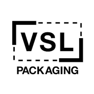 VSL Packaging logo