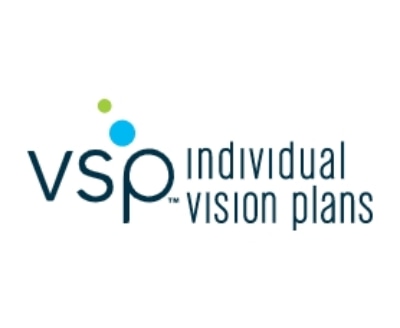 Shop VSP - Individual Vision Plans logo