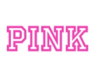 Shop PINK by Victoria’s Secret logo