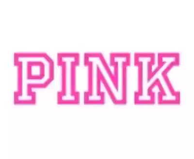 PINK by Victoria’s Secret logo