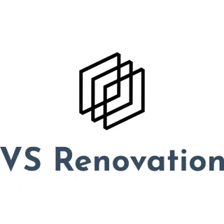 VS Renovation logo