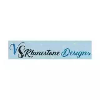Shop VS Rhinestone Designs discount codes logo