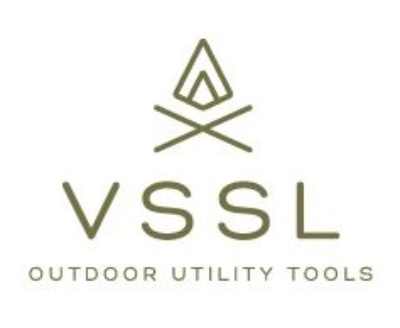 Shop VSSL logo