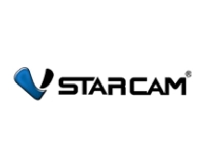 Shop VStarcam logo