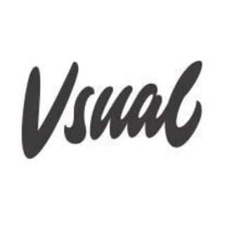 Shop Vsual logo