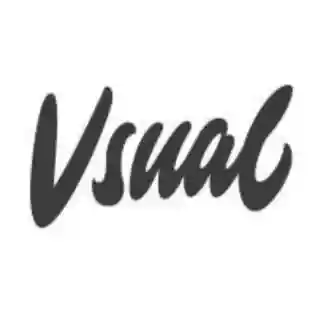 Vsual logo