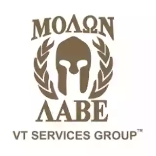 VT Services Group logo