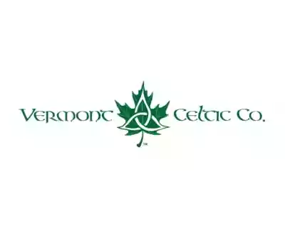 Shop Vermont Celtic Co discount codes logo