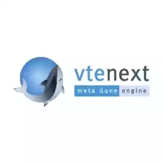 Shop VTENext logo
