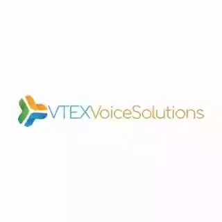 VTEX Voice Solutions logo