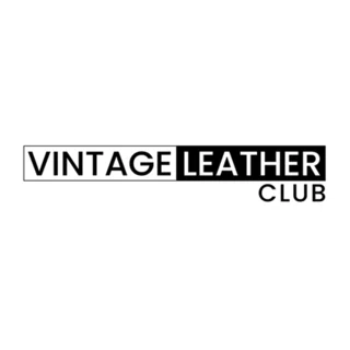 VintageLeatherClub logo