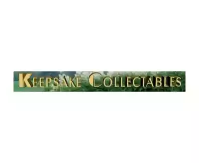 Shop Keepsake Collectables promo codes logo
