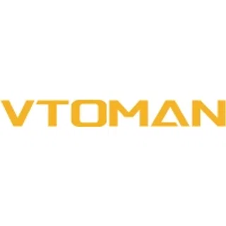 VTOMAN logo