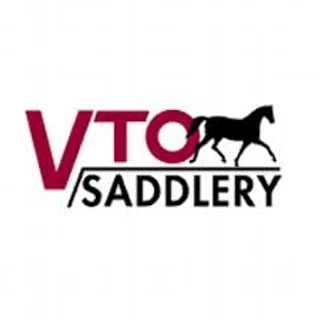 Shop VTO Saddlery logo