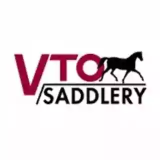 VTO Saddlery logo