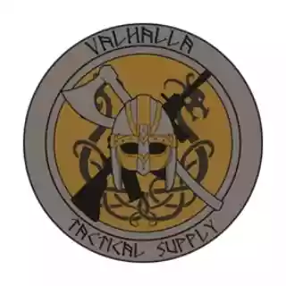 Shop Valhalla Tactical Supply discount codes logo