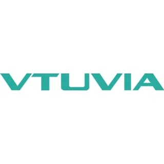 VTUVIA EBIKE logo