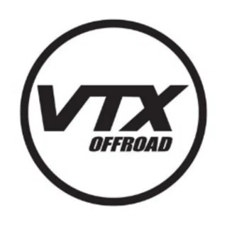 Shop VTX Wheels logo