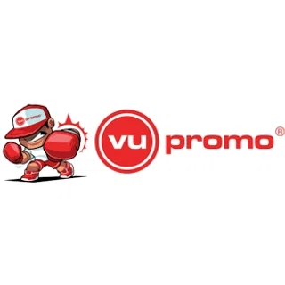 Vu Promo logo