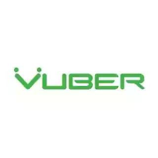 Shop Vuber Vaporizers logo