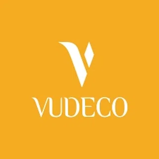  VUDECO logo