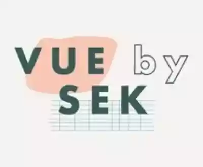www.VUEbySEK.com logo