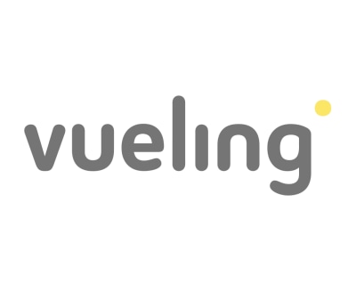 Shop Vueling logo