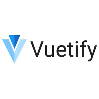 Vuetify logo
