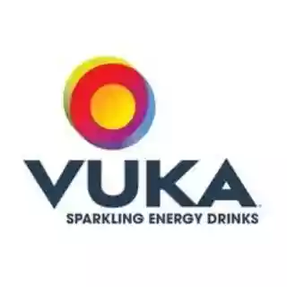 Vuka logo